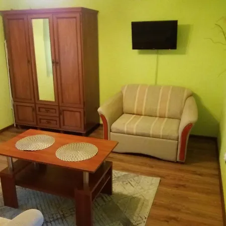 Apartment Wiki Mikolajki (Mragowo)